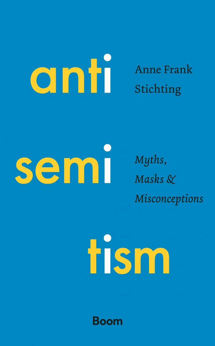 Antisemitism