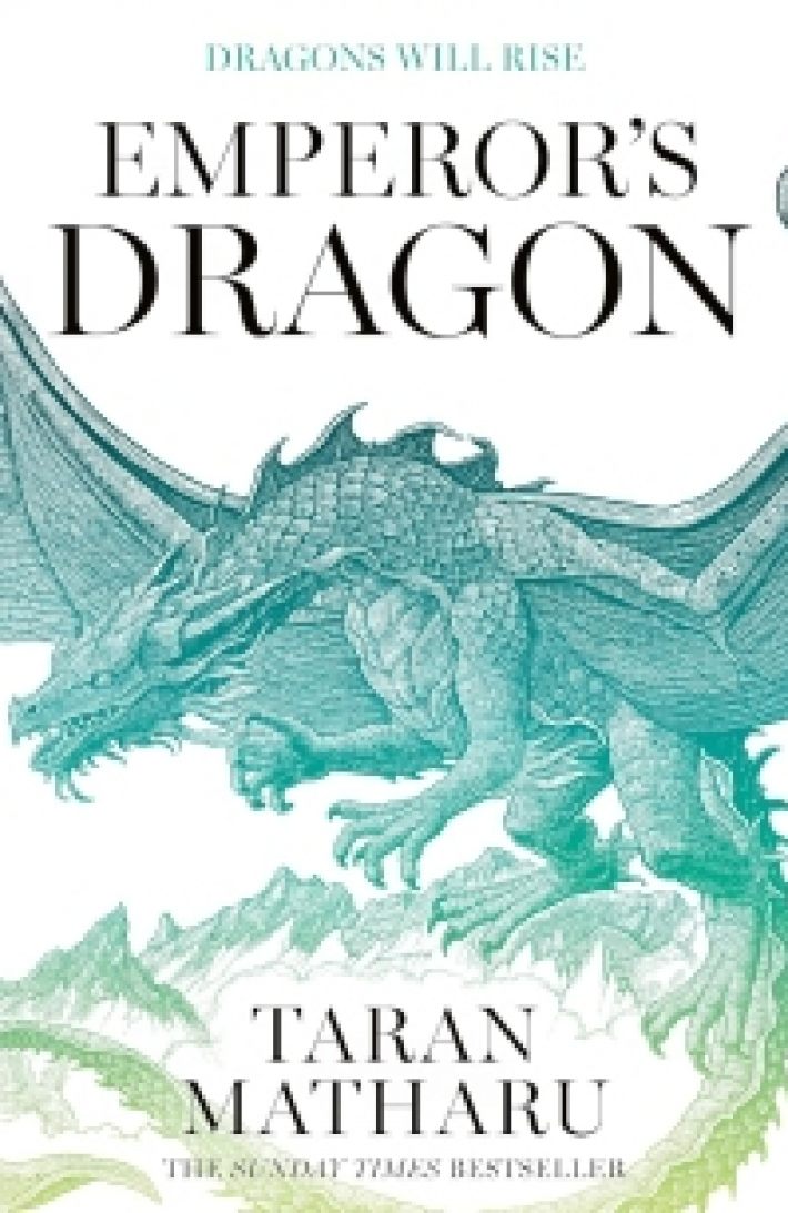 The Emperor's Dragon