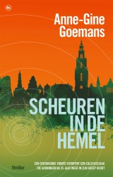 Scheuren in de hemel &bullet; Scheuren in de hemel