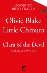 Clara & the Devil: Collection Two