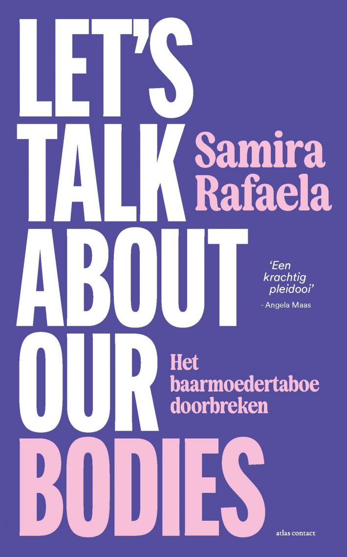 Let's talk about our bodies &bullet; Let's talk about our bodies