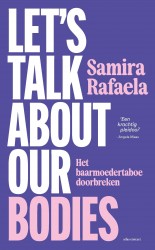 Let's talk about our bodies &bullet; Let's talk about our bodies