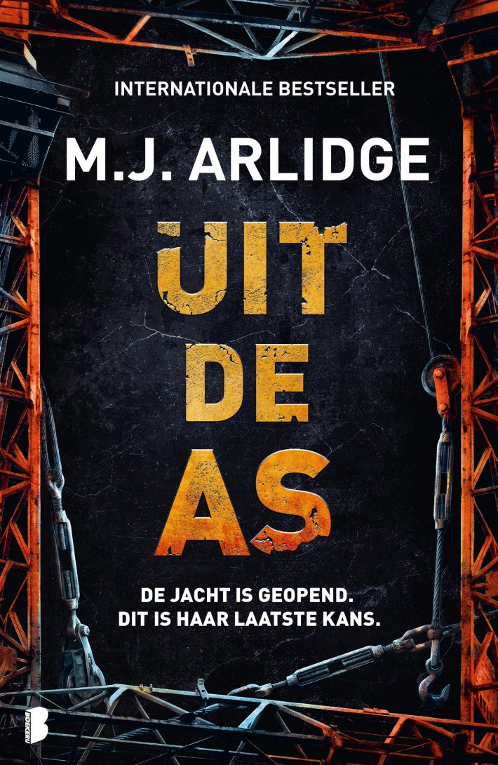 Uit de as &bullet; Uit de as