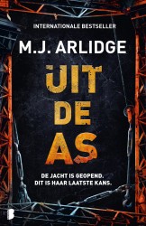 Uit de as &bullet; Uit de as