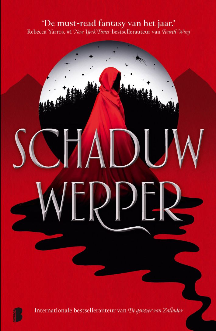 Schaduwwerper &bullet; Schaduwwerper