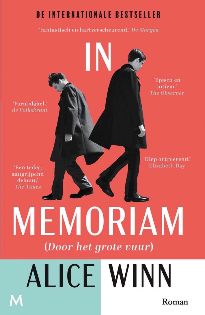 In memoriam &bullet; In memoriam