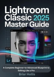 LIGHTROOM CLASSIC 2025 MASTER GUIDE