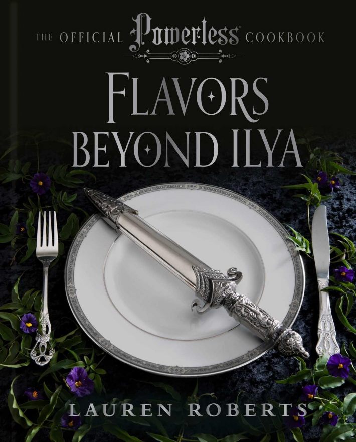 Flavors Beyond Ilya
