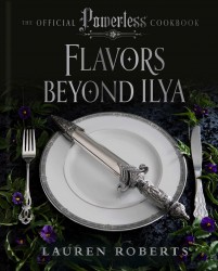 Flavors Beyond Ilya
