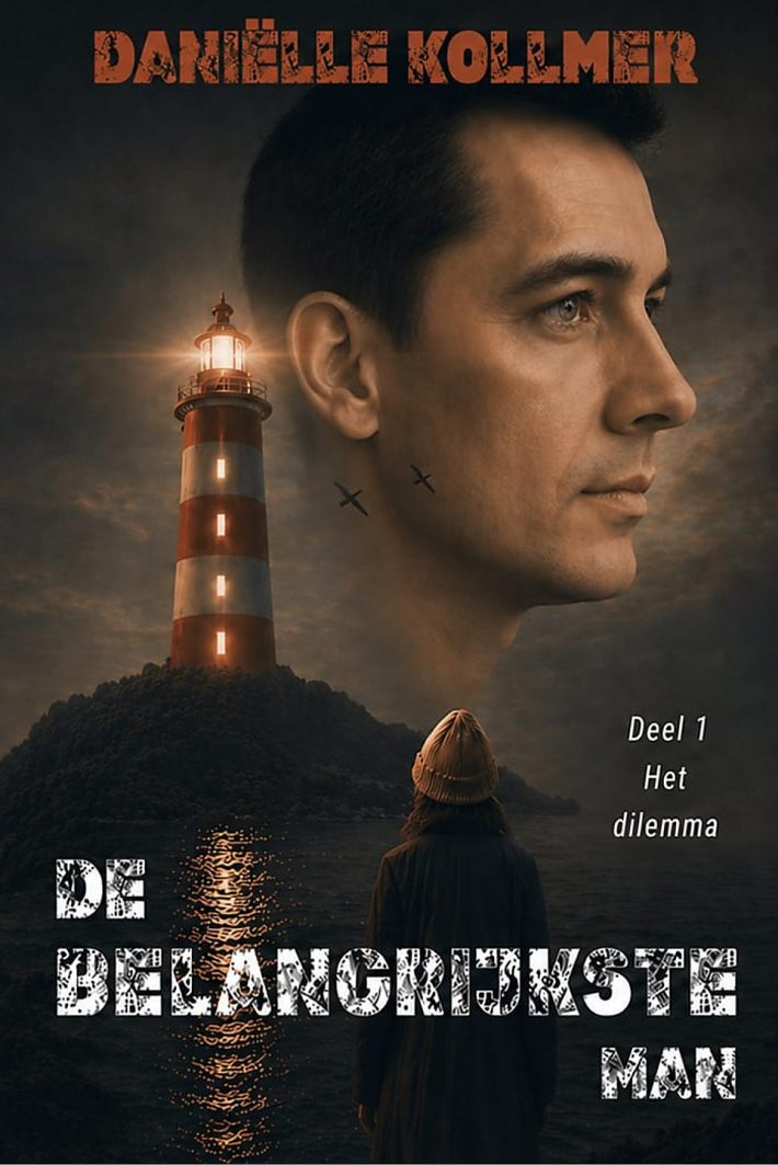 De Belangrijkste Man De Belangrijkste Man