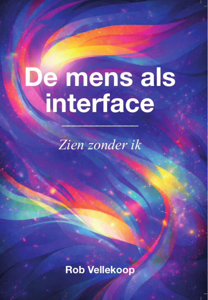 De mens als interface
