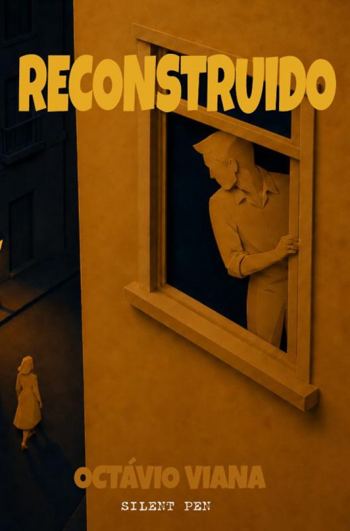 Reconstruído Reconstruído