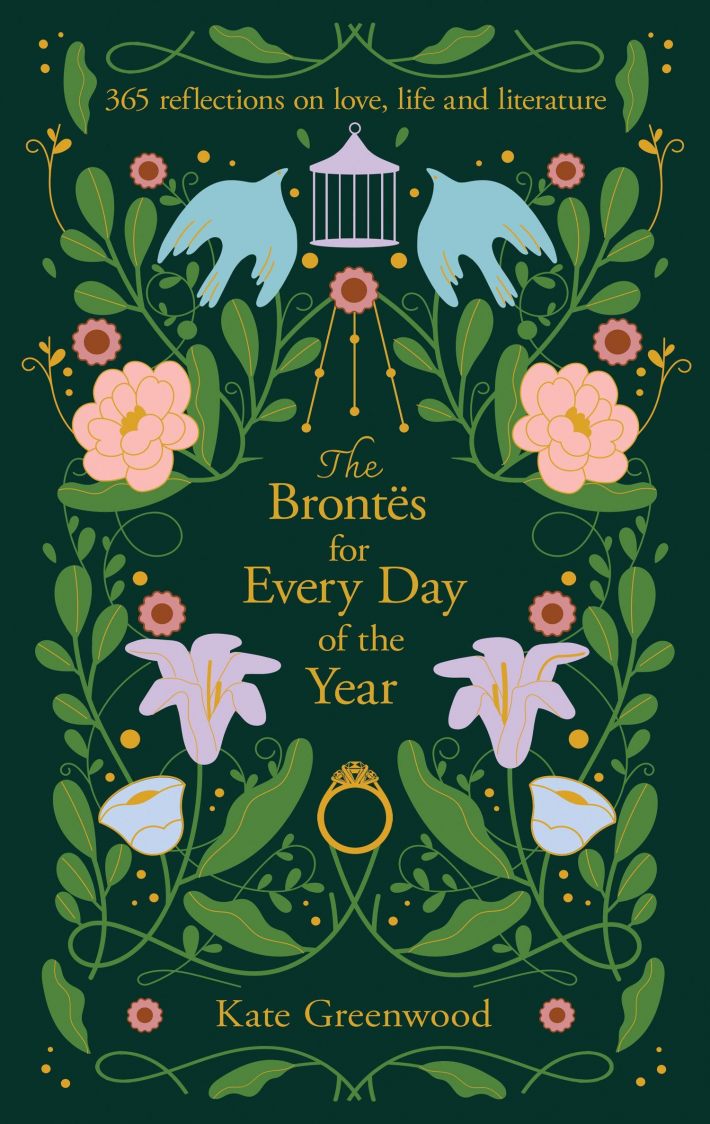 The Brontes for Every Day of the Year