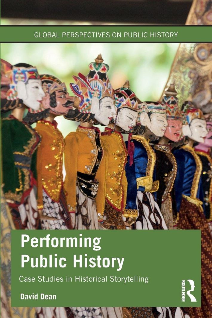Performing Public History