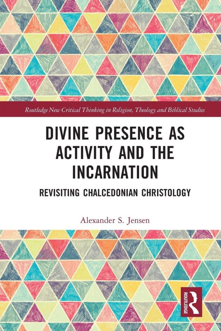Divine Presence as Activity and the Incarnation