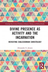 Divine Presence as Activity and the Incarnation
