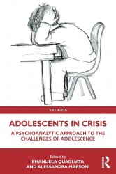 Adolescents in Crisis