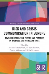 Risk and Crisis Communication in Europe