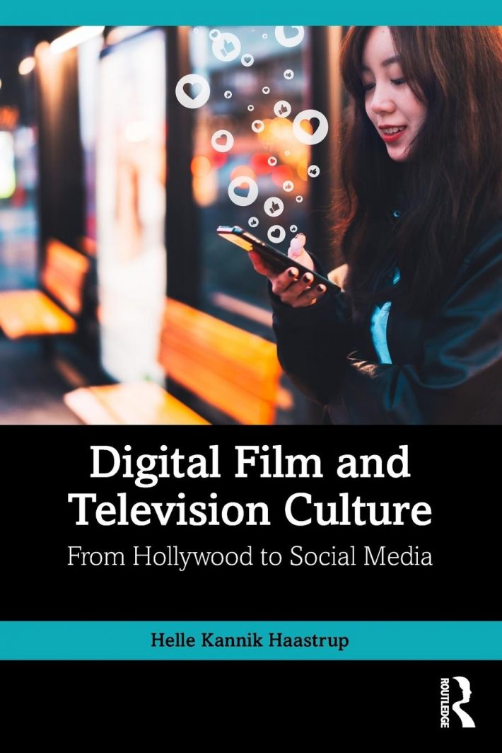 Digital Film and Television Culture Digital Film and Television Culture