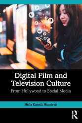 Digital Film and Television Culture Digital Film and Television Culture