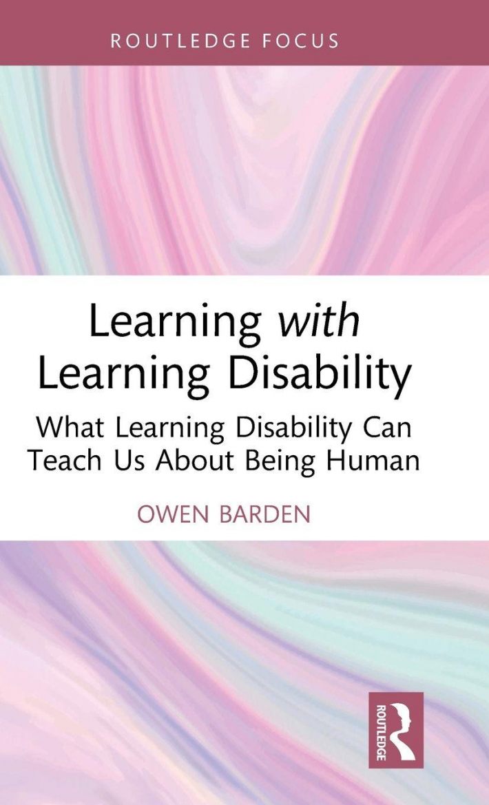 Learning with Learning Disability