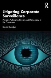 Litigating Corporate Surveillance
