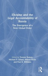 Ukraine and the Legal Accountability of Russia