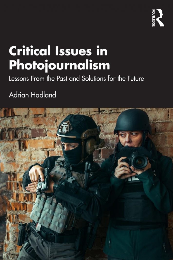 Critical Issues in Photojournalism
