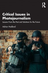 Critical Issues in Photojournalism