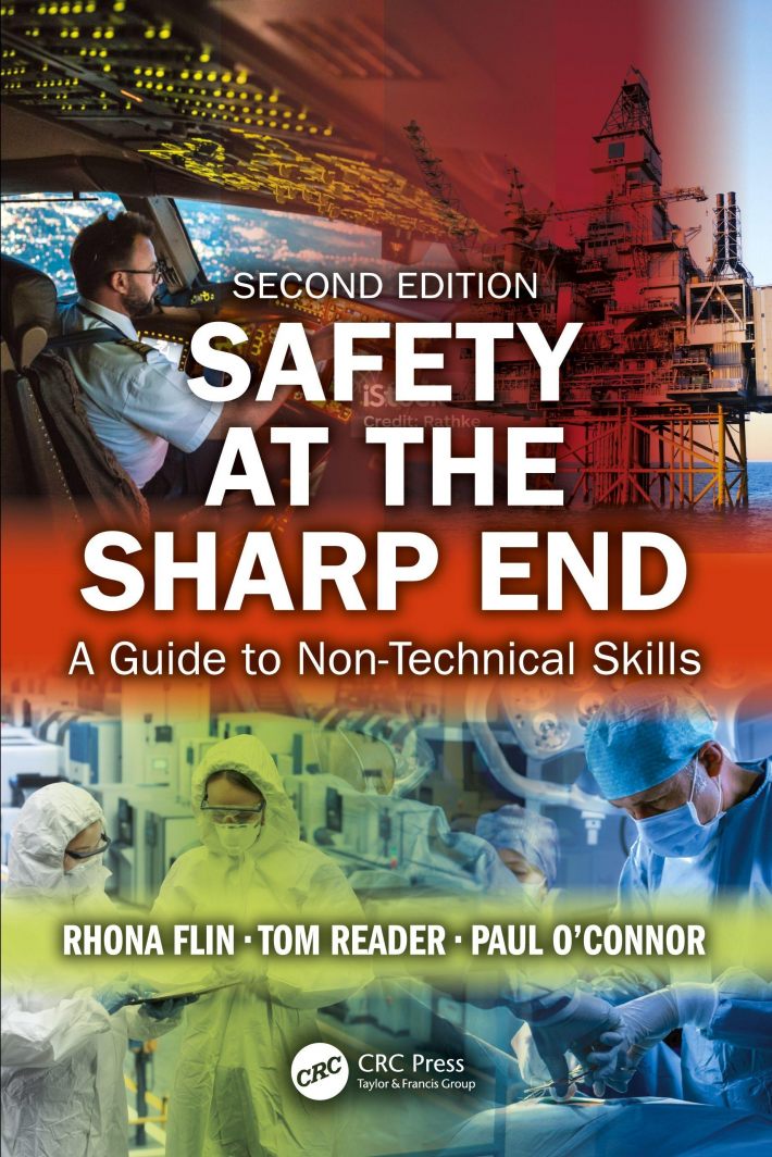 Safety at the Sharp End