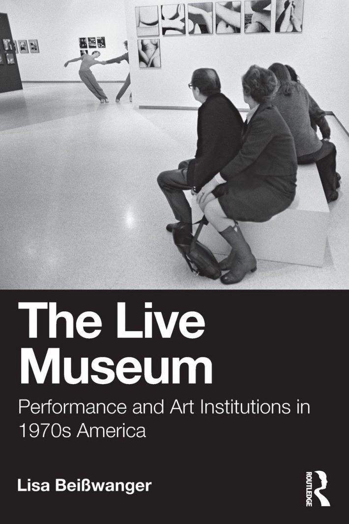 The Live Museum