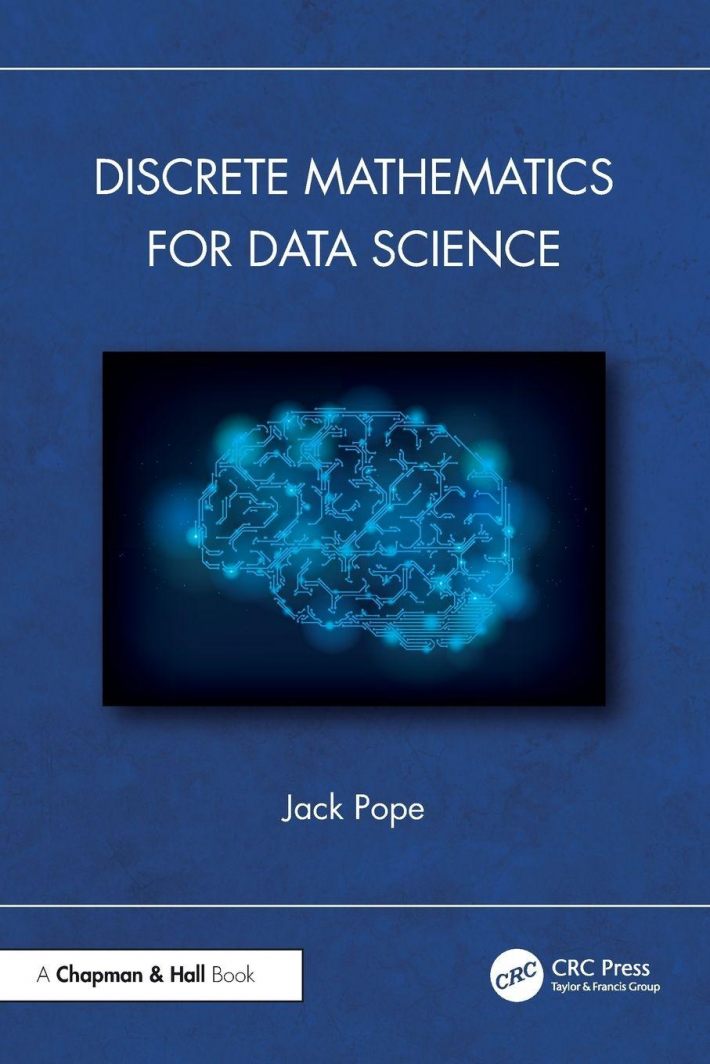 Discrete Mathematics for Data Science