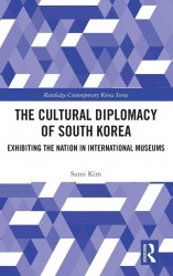The Cultural Diplomacy of South Korea