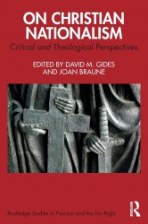 On Christian Nationalism
