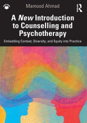 A New Introduction to Counselling and Psychotherapy