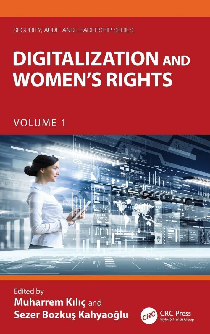 Digitalization and Women's Rights Digitalization and Women's Rights