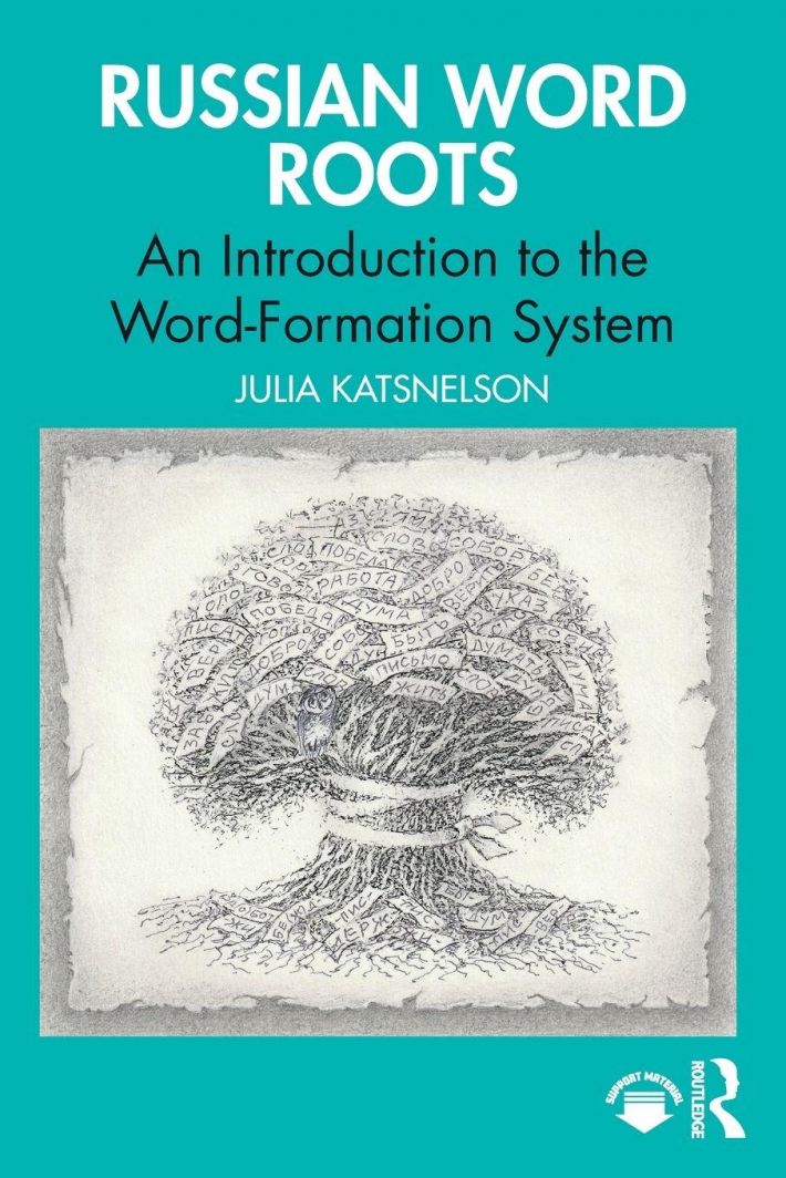 Russian Word Roots
