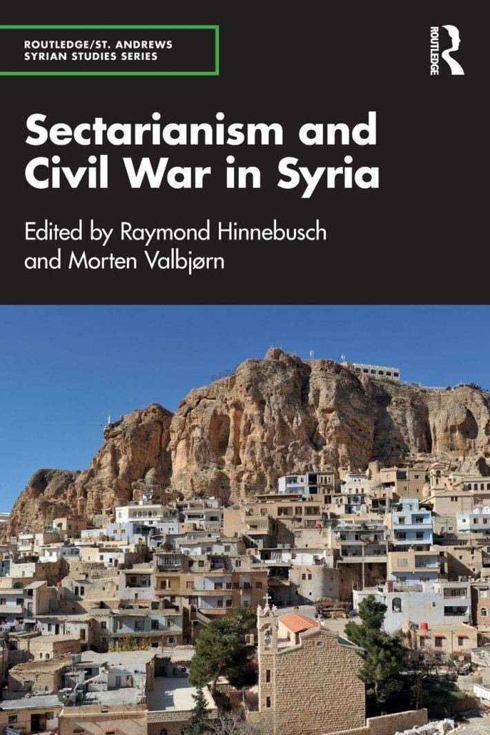 Sectarianism and Civil War in Syria
