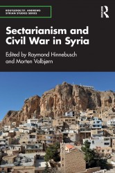 Sectarianism and Civil War in Syria