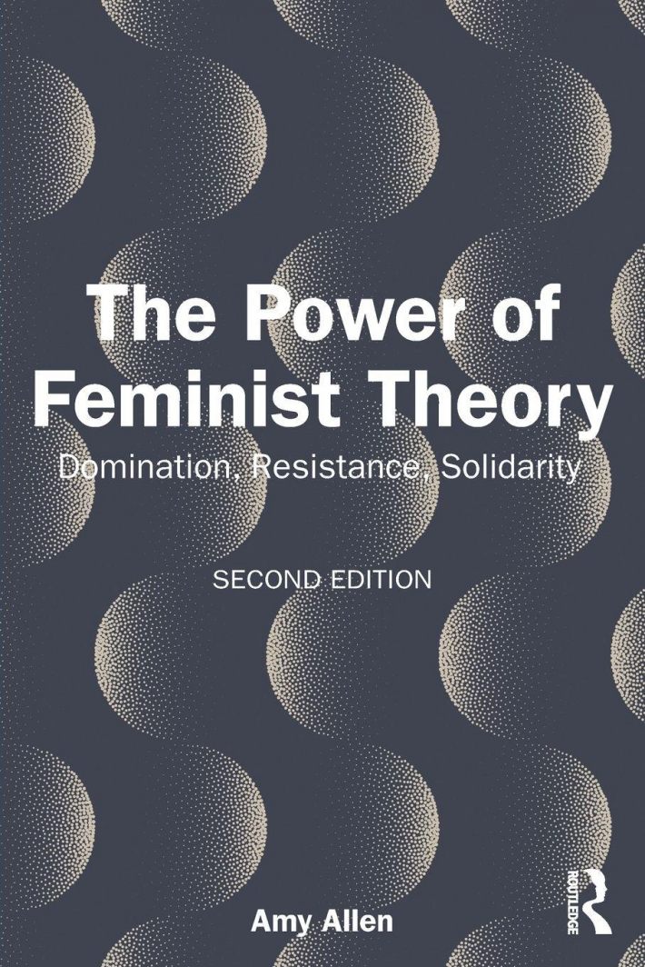 The Power of Feminist Theory The Power of Feminist Theory