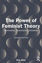 The Power of Feminist Theory The Power of Feminist Theory