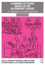 Learning to Teach Music in the Secondary School