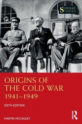 Origins of the Cold War 1941–1949