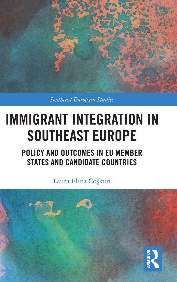 Immigrant Integration in Southeast Europe