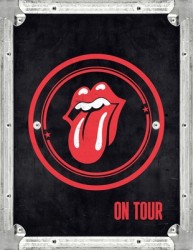 The Rolling Stones: On Tour (Special Slipcase Edition): The Official Celebration of the Greatest Live Band of All Time