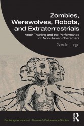Zombies, Werewolves, Robots, and Extraterrestrials
