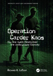 Operation Carder Kaos Operation Carder Kaos
