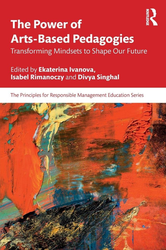 The Power of Arts-Based Pedagogies The Power of Arts-Based Pedagogies
