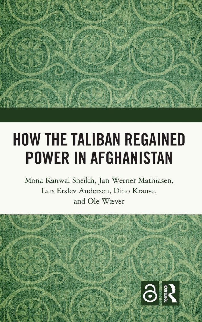 How the Taliban Regained Power in Afghanistan