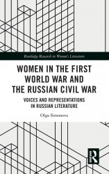 Women in the First World War and the Russian Civil War